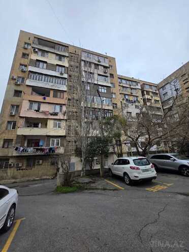 Продаётся 3-комн. вторичка 80 м², м. Элмляр Академиясы, photo 20 from 22