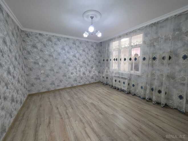 Продаётся 3-комн. вторичка 80 м², м. Элмляр Академиясы, photo 11 from 22