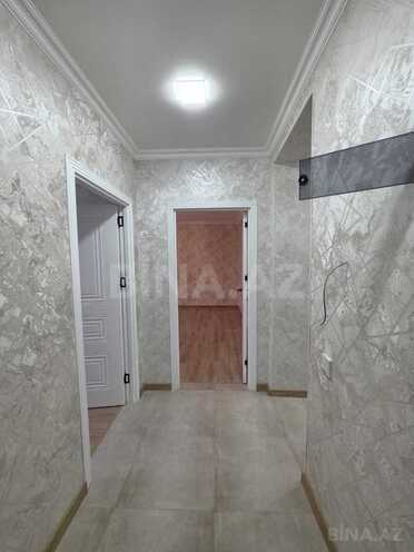 Продаётся 3-комн. вторичка 80 м², м. Элмляр Академиясы, photo 9 from 22