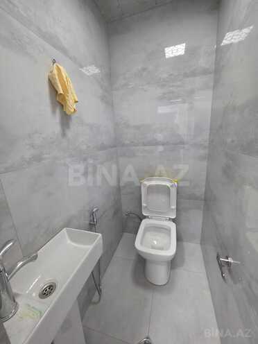 Продаётся 3-комн. вторичка 80 м², м. Элмляр Академиясы, photo 17 from 22