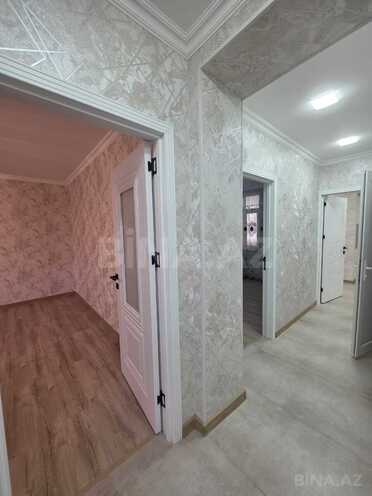 Продаётся 3-комн. вторичка 80 м², м. Элмляр Академиясы, photo 3 from 22