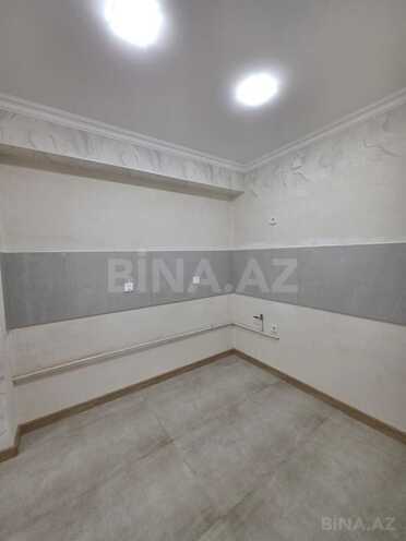 Продаётся 3-комн. вторичка 80 м², м. Элмляр Академиясы, photo 15 from 22
