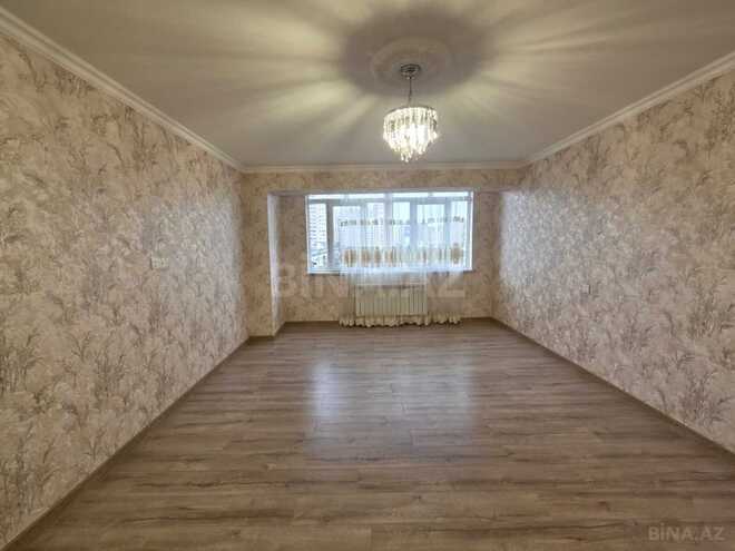 Продаётся 3-комн. вторичка 80 м², м. Элмляр Академиясы, photo 6 from 22