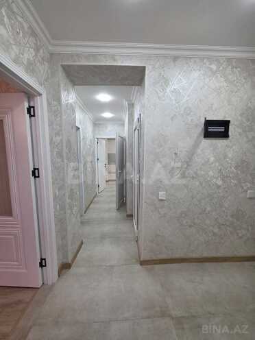 Продаётся 3-комн. вторичка 80 м², м. Элмляр Академиясы, photo 13 from 22