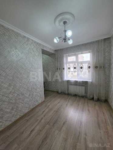 Продаётся 3-комн. вторичка 80 м², м. Элмляр Академиясы, photo 7 from 22