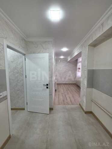 Продаётся 3-комн. вторичка 80 м², м. Элмляр Академиясы, photo 12 from 22