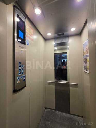 Продаётся 3-комн. вторичка 80 м², м. Элмляр Академиясы, photo 19 from 22