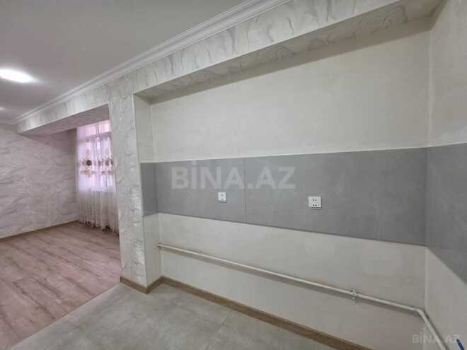 Продаётся 3-комн. вторичка 80 м², м. Элмляр Академиясы, photo 16 from 22