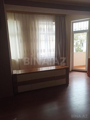 Satılır 3 otaqlı yeni tikili 137 m², Nizami m., photo 17 from 24