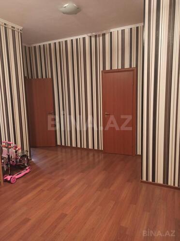 Satılır 3 otaqlı yeni tikili 137 m², Nizami m., photo 9 from 24