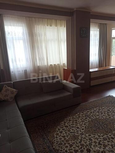 Satılır 3 otaqlı yeni tikili 137 m², Nizami m., photo 3 from 24