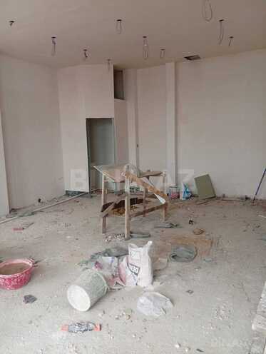 Satılır  obyekt 52 m², Həzi Aslanov m., photo 4 from 7