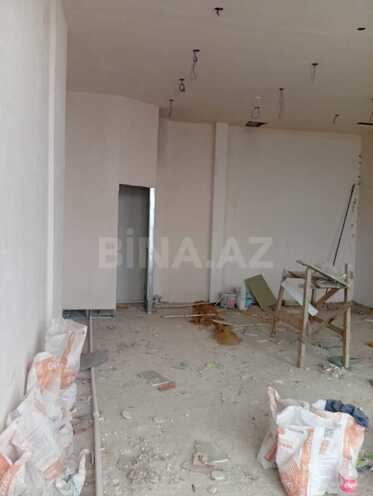 Satılır  obyekt 52 m², Həzi Aslanov m., photo 6 from 7