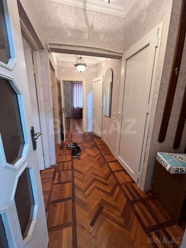 Сдаётся 2-комн. вторичка 65 м², м. Ази Асланов, photo 12 from 16