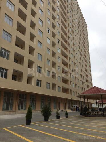 Satılır 3 otaqlı yeni tikili 105 m², Yeni Yasamal q., photo 17 from 19