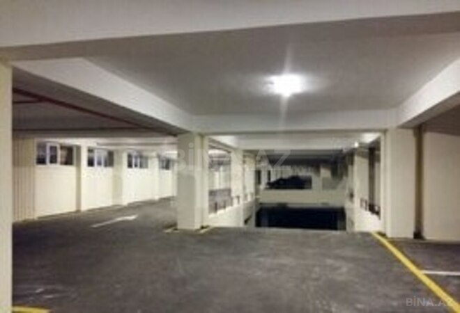 Satılır 3 otaqlı yeni tikili 105 m², Yeni Yasamal q., photo 18 from 19