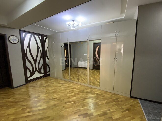Satılır 3 otaqlı yeni tikili 105 m², Yeni Yasamal q., photo 11 from 19
