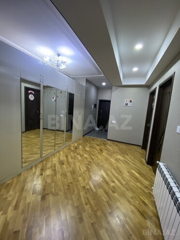 Satılır 3 otaqlı yeni tikili 105 m², Yeni Yasamal q., photo 4 from 19