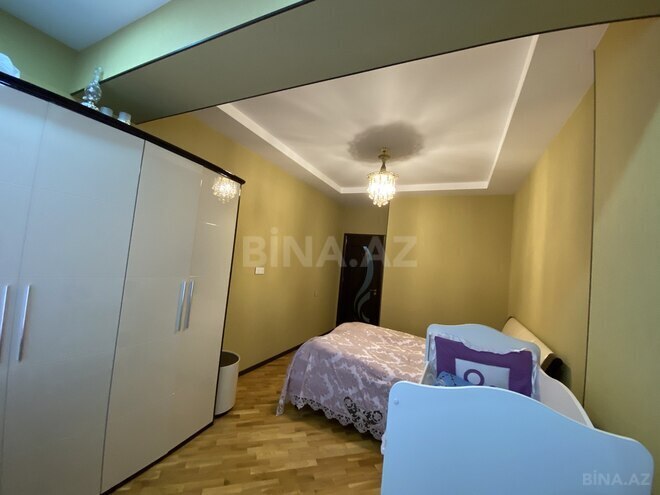 Satılır 3 otaqlı yeni tikili 105 m², Yeni Yasamal q., photo 10 from 19