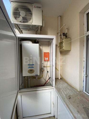 Satılır 3 otaqlı yeni tikili 105 m², Yeni Yasamal q., photo 16 from 19