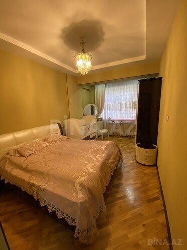 Satılır 3 otaqlı yeni tikili 105 m², Yeni Yasamal q., photo 9 from 19