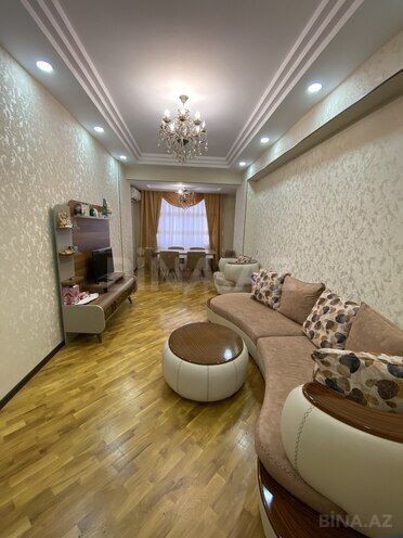 Satılır 3 otaqlı yeni tikili 105 m², Yeni Yasamal q., photo 5 from 19