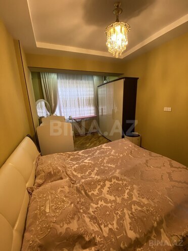 Satılır 3 otaqlı yeni tikili 105 m², Yeni Yasamal q., photo 7 from 19