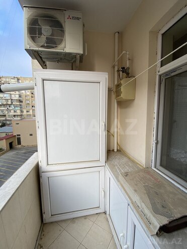 Satılır 3 otaqlı yeni tikili 105 m², Yeni Yasamal q., photo 14 from 19