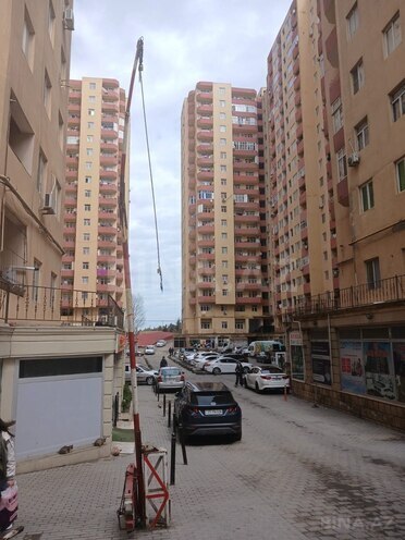 Продаётся 3-комн. новостройка 82 м², м. Ахмедлы, photo 1 from 13