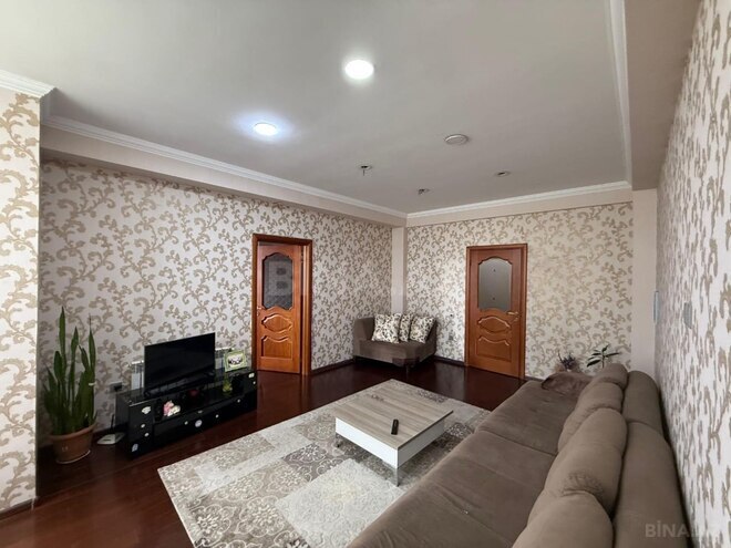 Продаётся 3-комн. новостройка 82 м², м. Ахмедлы, photo 4 from 13