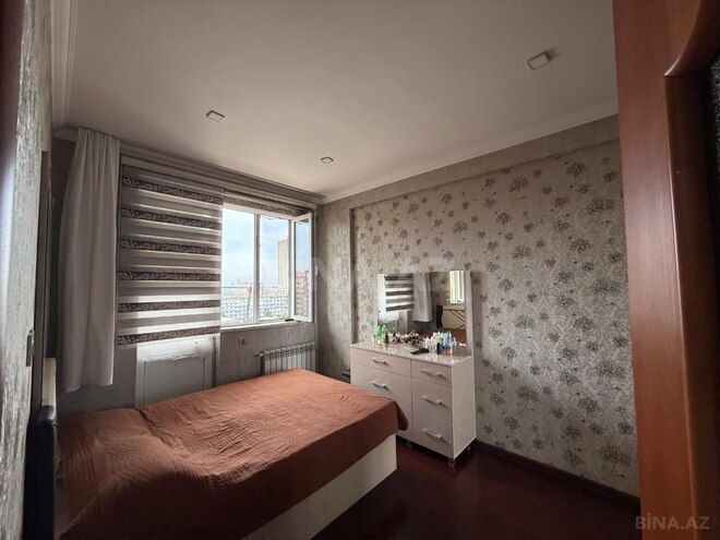 Продаётся 3-комн. новостройка 82 м², м. Ахмедлы, photo 5 from 13