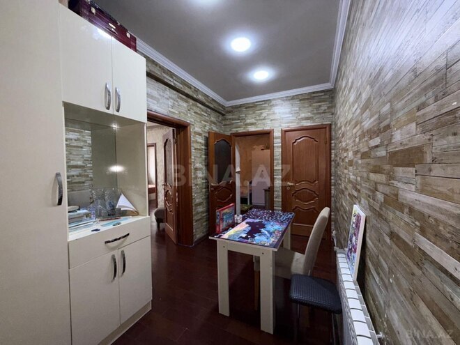 Продаётся 3-комн. новостройка 82 м², м. Ахмедлы, photo 9 from 13