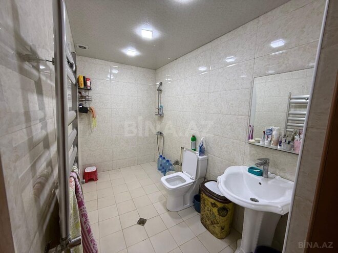 Продаётся 3-комн. новостройка 82 м², м. Ахмедлы, photo 11 from 13