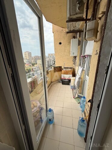 Продаётся 3-комн. новостройка 82 м², м. Ахмедлы, photo 12 from 13