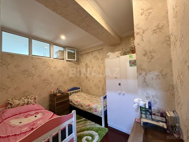 Продаётся 3-комн. новостройка 82 м², м. Ахмедлы, photo 8 from 13