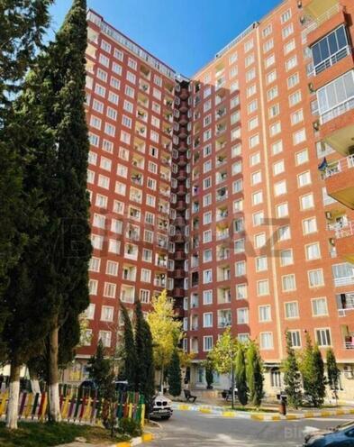 Продаётся 3-комн. новостройка 88 м², м. Мемар Аджеми, photo 1 from 17
