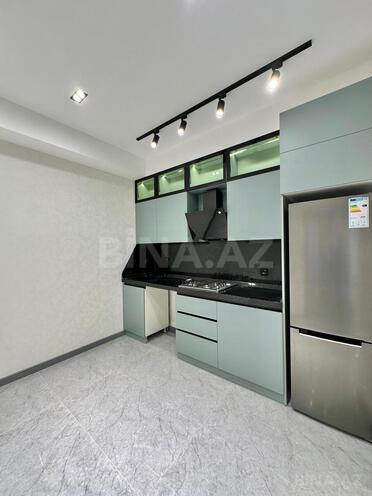 Продаётся 2-комн. новостройка 65 м², м. Дернегюль, photo 10 from 14