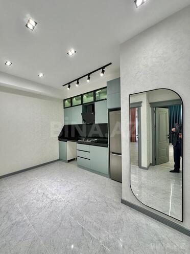 Продаётся 2-комн. новостройка 65 м², м. Дернегюль, photo 9 from 14