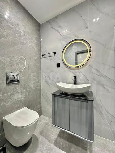 Продаётся 2-комн. новостройка 65 м², м. Дернегюль, photo 11 from 14