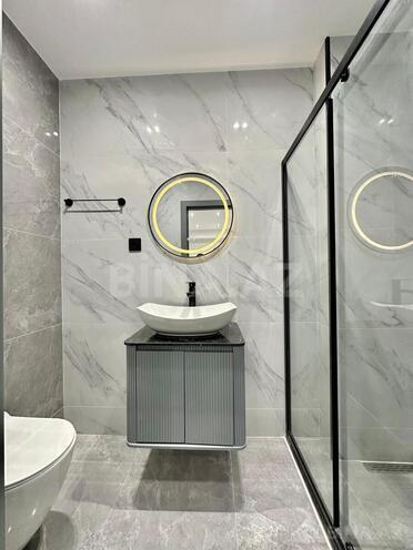 Продаётся 2-комн. новостройка 65 м², м. Дернегюль, photo 12 from 14