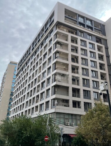 Satılır 4 otaqlı yeni tikili 145 m², 28 May m., photo 1 from 7