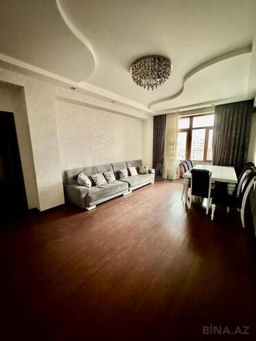 Satılır 3 otaqlı yeni tikili 153 m², Nərimanov r., photo 4 from 20