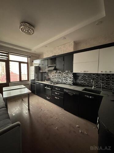Satılır 3 otaqlı yeni tikili 153 m², Nərimanov r., photo 8 from 20