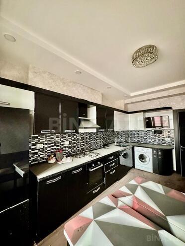 Satılır 3 otaqlı yeni tikili 153 m², Nərimanov r., photo 3 from 20