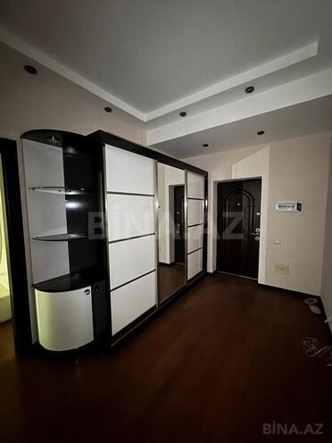 Satılır 3 otaqlı yeni tikili 153 m², Nərimanov r., photo 10 from 20