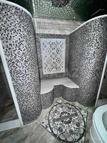 Satılır 3 otaqlı yeni tikili 153 m², Nərimanov r., photo 17 from 20