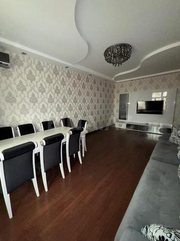 Satılır 3 otaqlı yeni tikili 153 m², Nərimanov r., photo 15 from 20