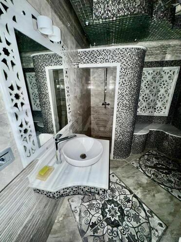 Satılır 3 otaqlı yeni tikili 153 m², Nərimanov r., photo 14 from 20