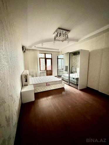 Satılır 3 otaqlı yeni tikili 153 m², Nərimanov r., photo 13 from 20