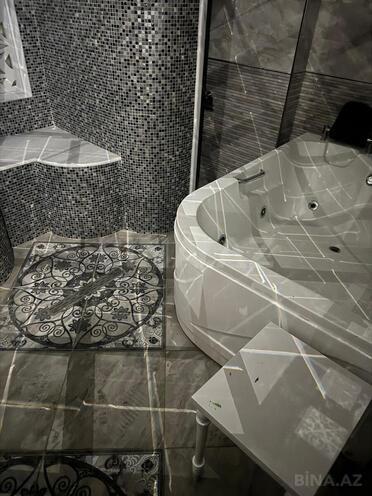 Satılır 3 otaqlı yeni tikili 153 m², Nərimanov r., photo 18 from 20